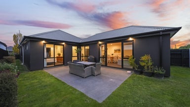 34 Sir John McKenzie Avenue, Yaldhurst, Christchurch - Carousel 1