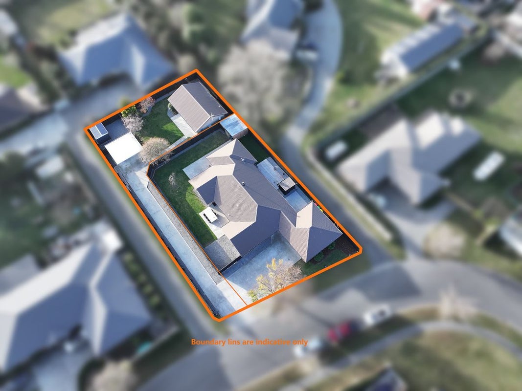 17 Mahy Place, Rolleston, Rolleston - Carousel 2