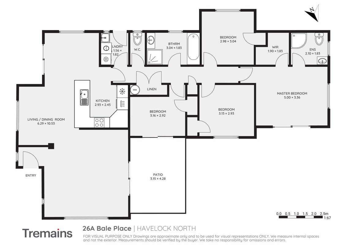 26A Bale Place, Havelock North, Havelock North - Carousel 17