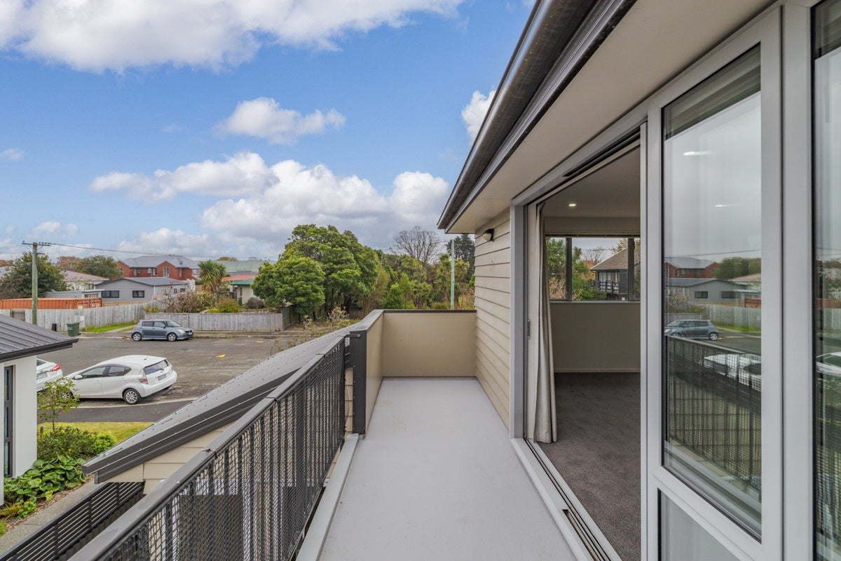 1/19 Cameron Street, Sydenham, Christchurch - Carousel 2