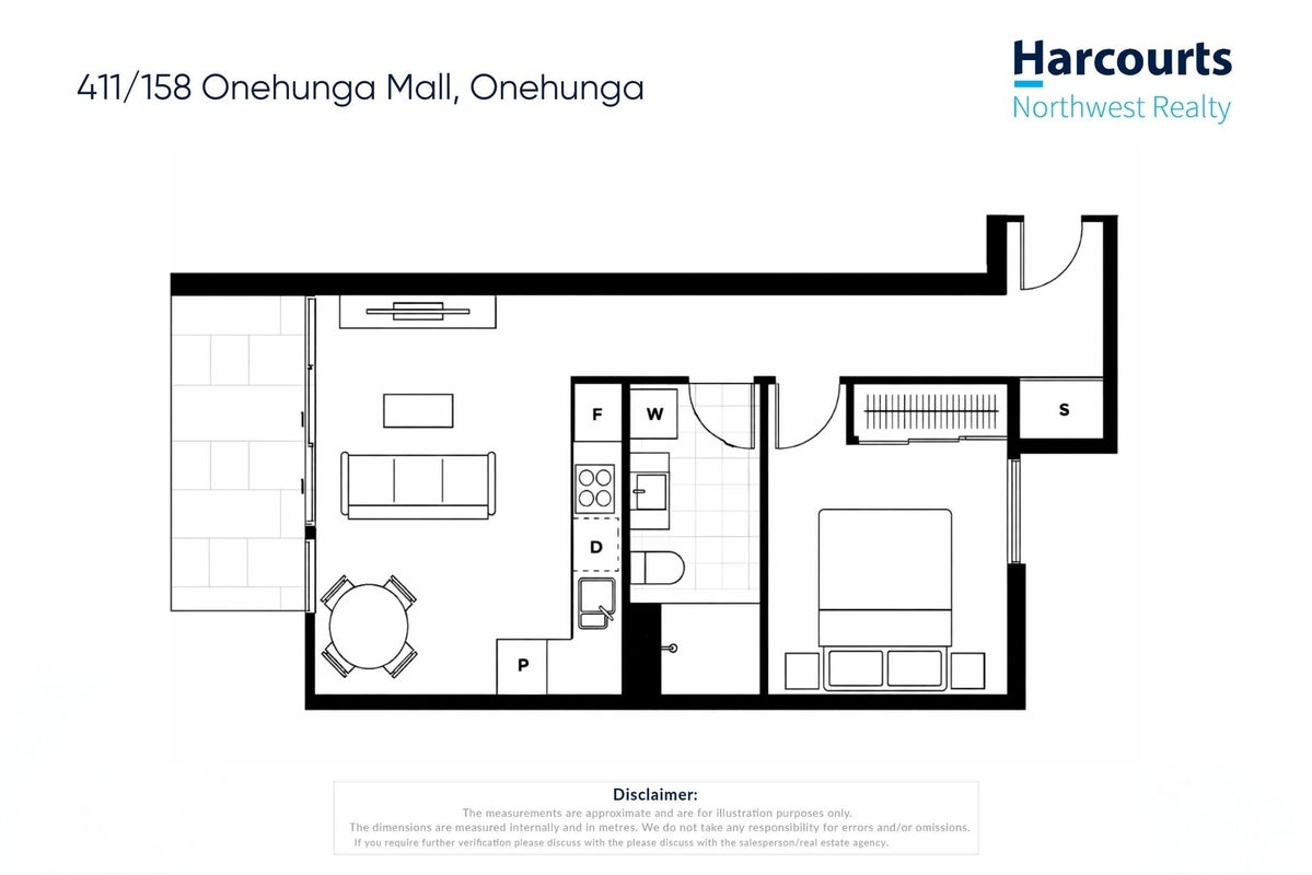 411/158 Onehunga Mall, Onehunga, Auckland - Carousel 23