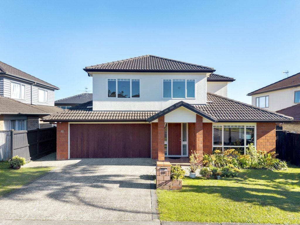 135 Middlefield Drive, Flat Bush, Auckland - Carousel 1