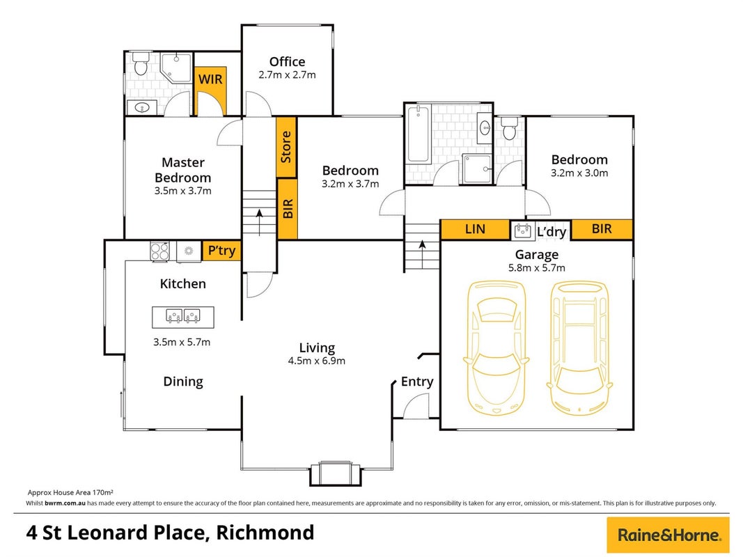 4 Saint Leonard Place, Richmond - Carousel 18