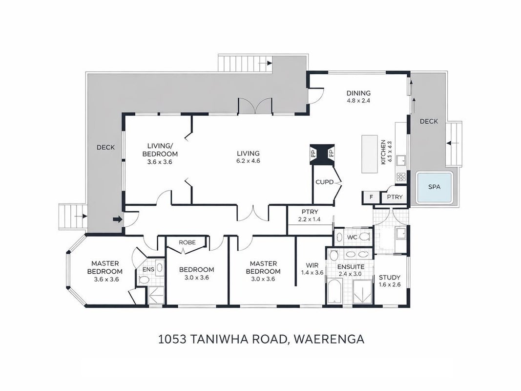 1053 Taniwha Road, Waerenga, Te Kauwhata - Carousel 20