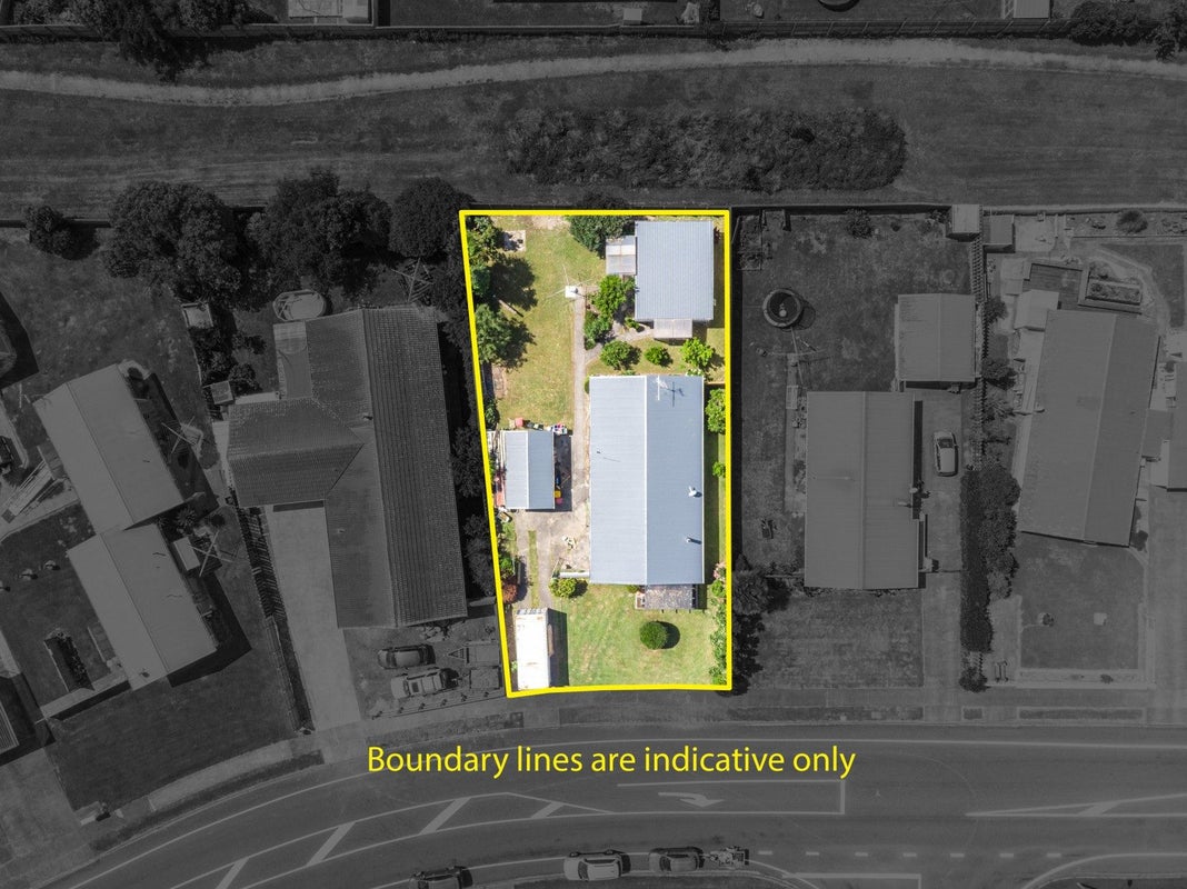 50 Mahana Road, Ngatea, Ngatea - Carousel 27