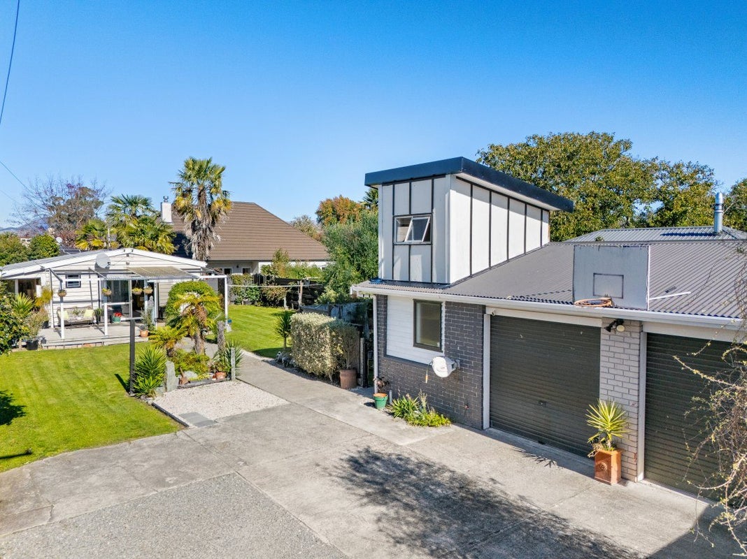 7A Ward Street, Springlands, Blenheim - Carousel 1