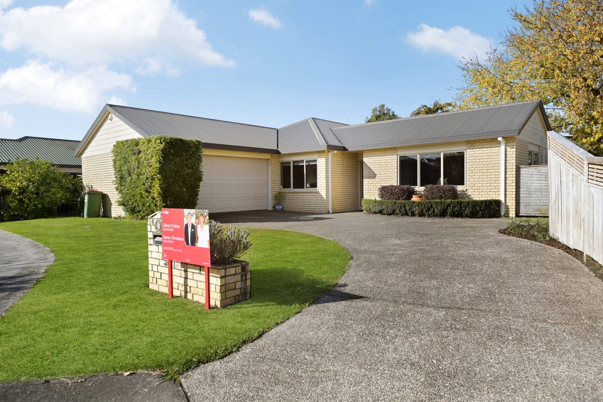 14 Northmeadow Drive, Rototuna, Hamilton - Carousel 19