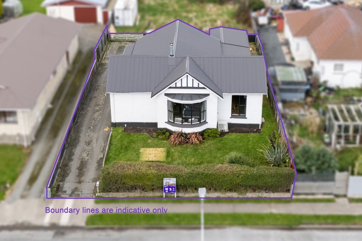 38 Bluff highway, Appleby, Southland - Carousel 1