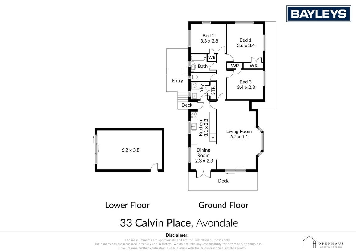 33 Calvin Place, Avondale, Auckland - Carousel 26