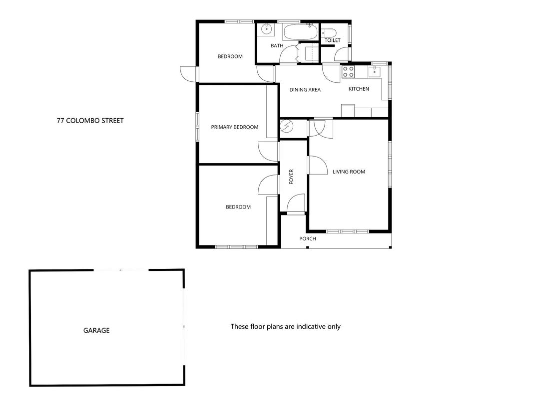 77 Colombo Street, Somerfield, Christchurch - Carousel 17