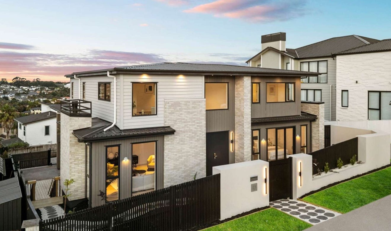23 Kerekin Drive, Oteha, Auckland - Carousel 1
