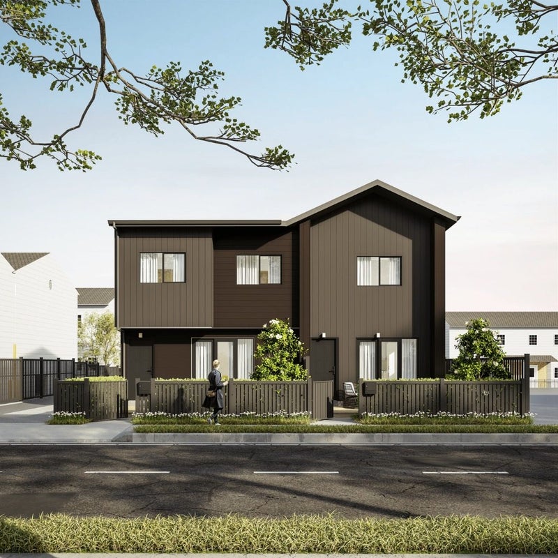 1/6 Trimmer Terrace, Papatoetoe, Auckland - Carousel 1