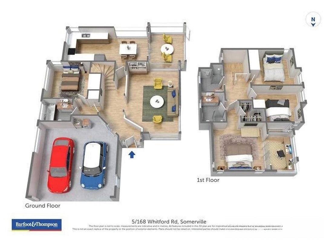 5/168 Whitford Road, Somerville, Manukau - Carousel 19