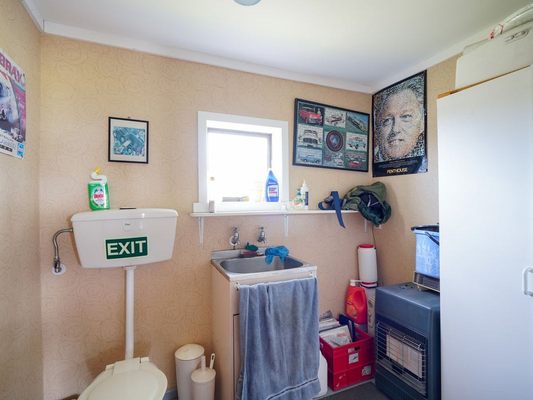 110 Otatara Road, New River Ferry, INVERCARGILL - Carousel 50