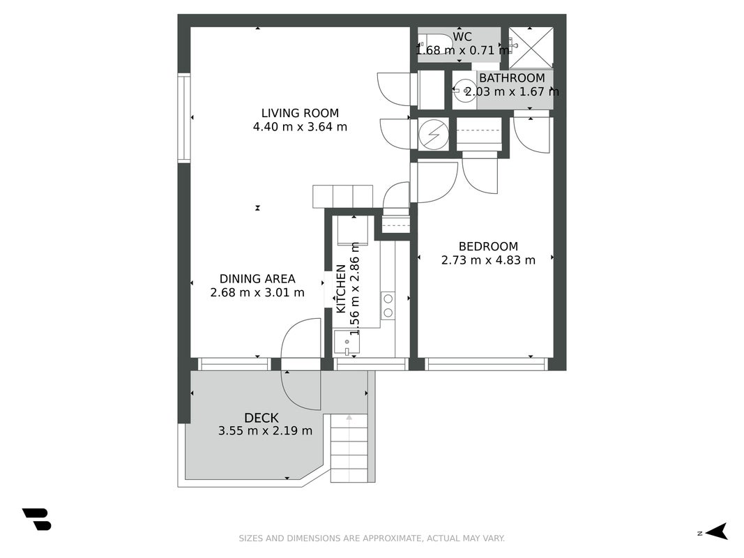 5/146 St Johns Road, Meadowbank, Auckland - Carousel 12