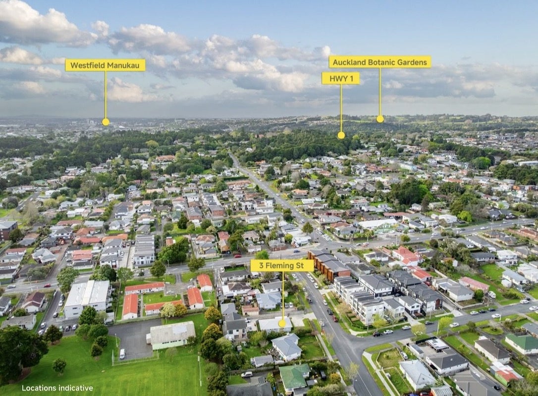 3 Fleming Street, Manurewa East, Auckland - Carousel 20