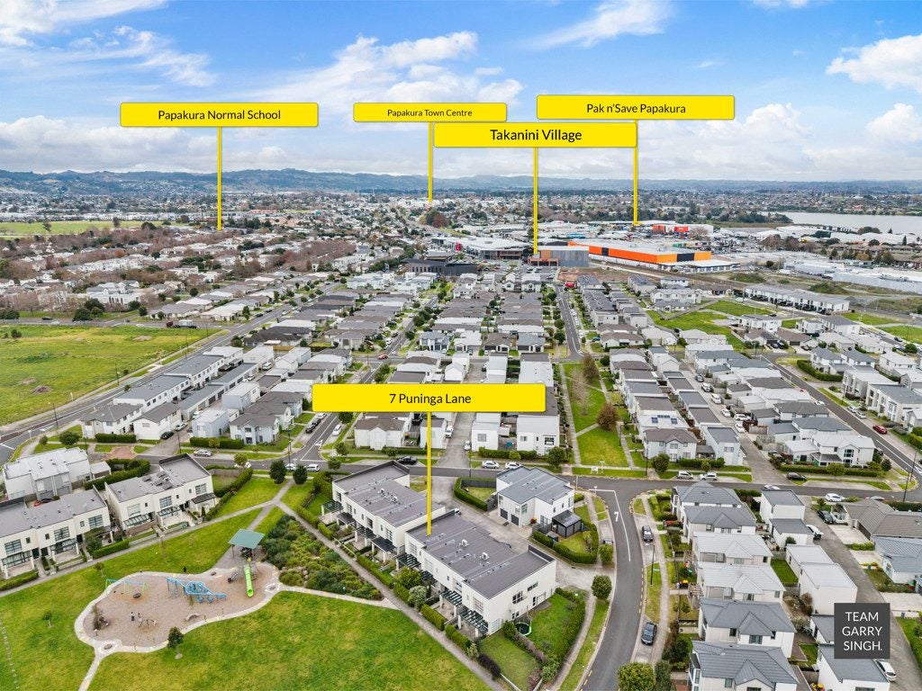 7 Puninga Lane, Takanini, Auckland - Carousel 25