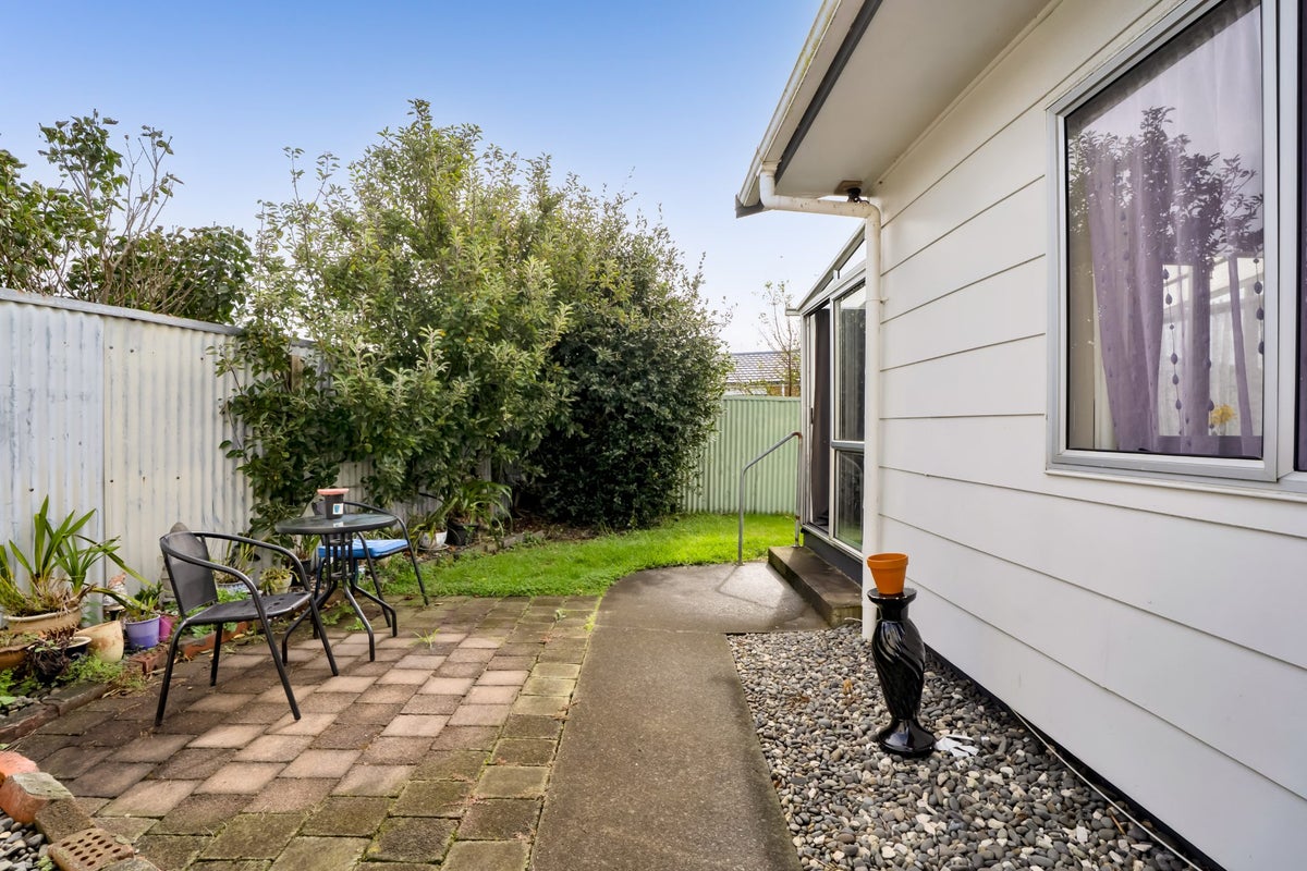 13A Glasgow Street, Bell Block, New Plymouth - Carousel 2