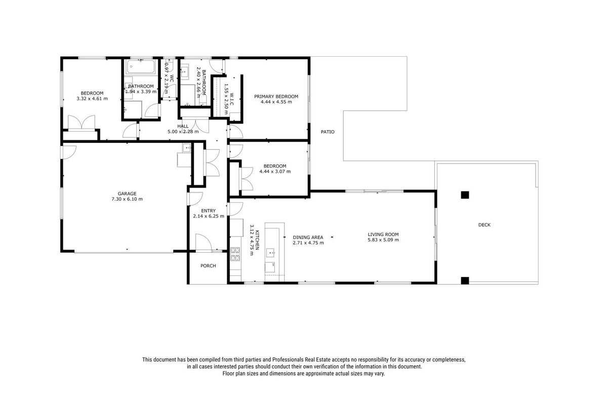 40 Penrod Drive, Bell Block, New Plymouth - Carousel 38