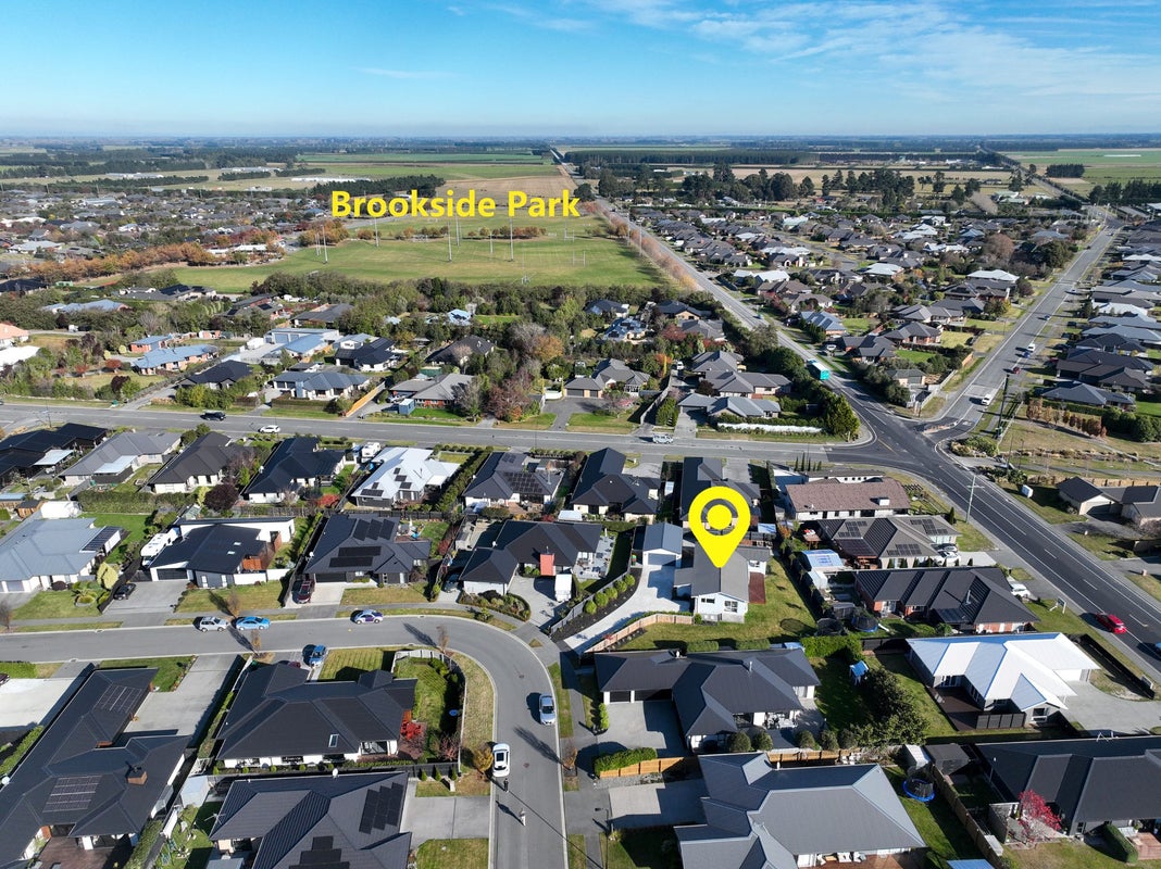 11 Full Moon Lane, Rolleston, Rolleston - Carousel 23