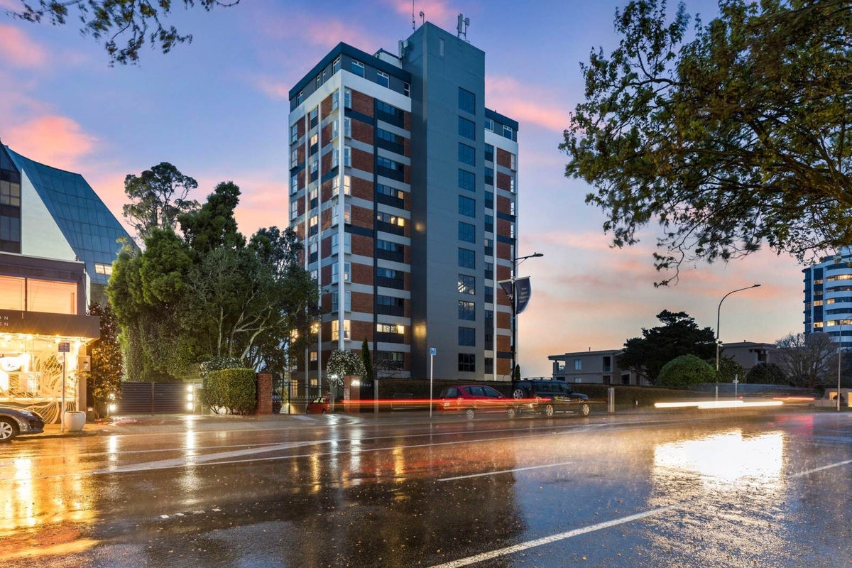 3A/416 Remuera Road, Remuera, Auckland - Carousel 1
