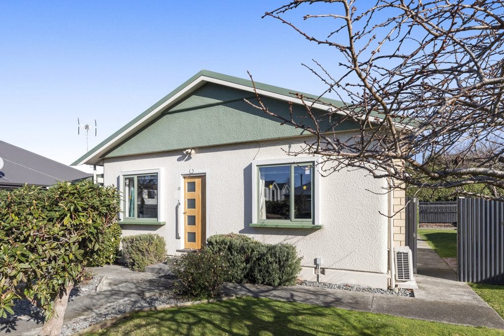11 Browning Street, Sydenham, Christchurch - Carousel 1