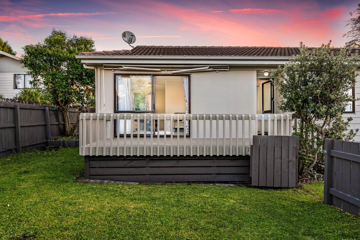 1/36 Borich Road, Sunnyvale, Auckland - Carousel 2