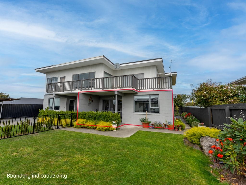 2/38A Maltby Avenue, West End, Timaru - Carousel 1