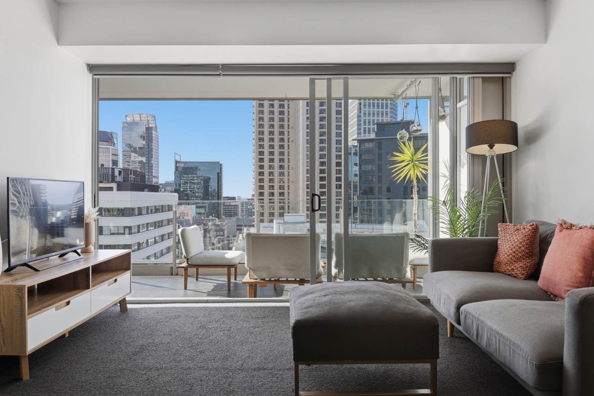 1503/6 Lorne Street, Auckland Central, Auckland - Carousel 1