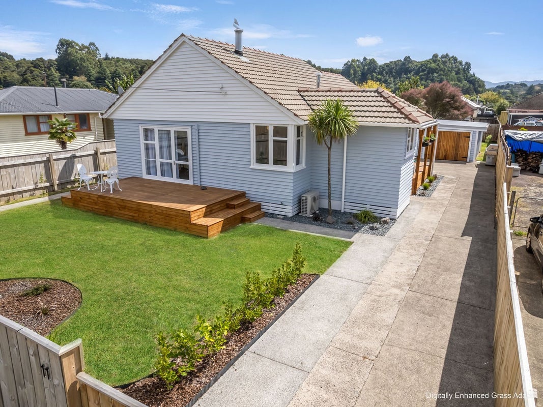 11 Atkinson Street, Kawerau, Kawerau - Carousel 1