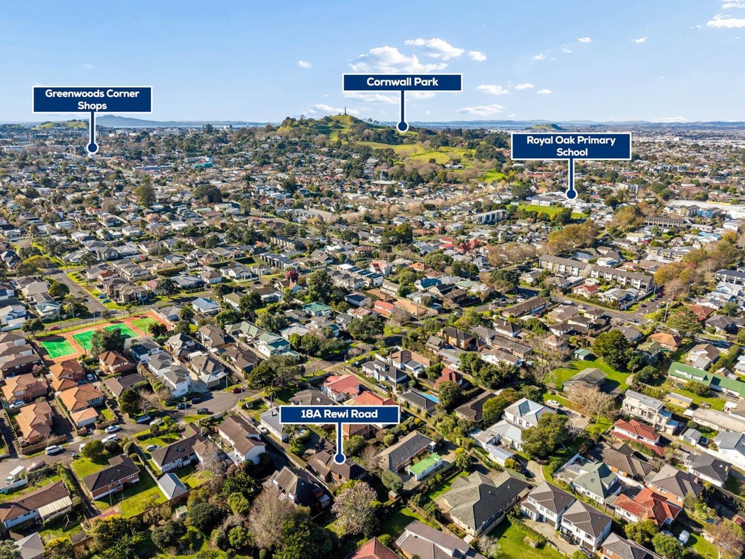 18A Rewi Road, Royal Oak, Auckland - Carousel 27