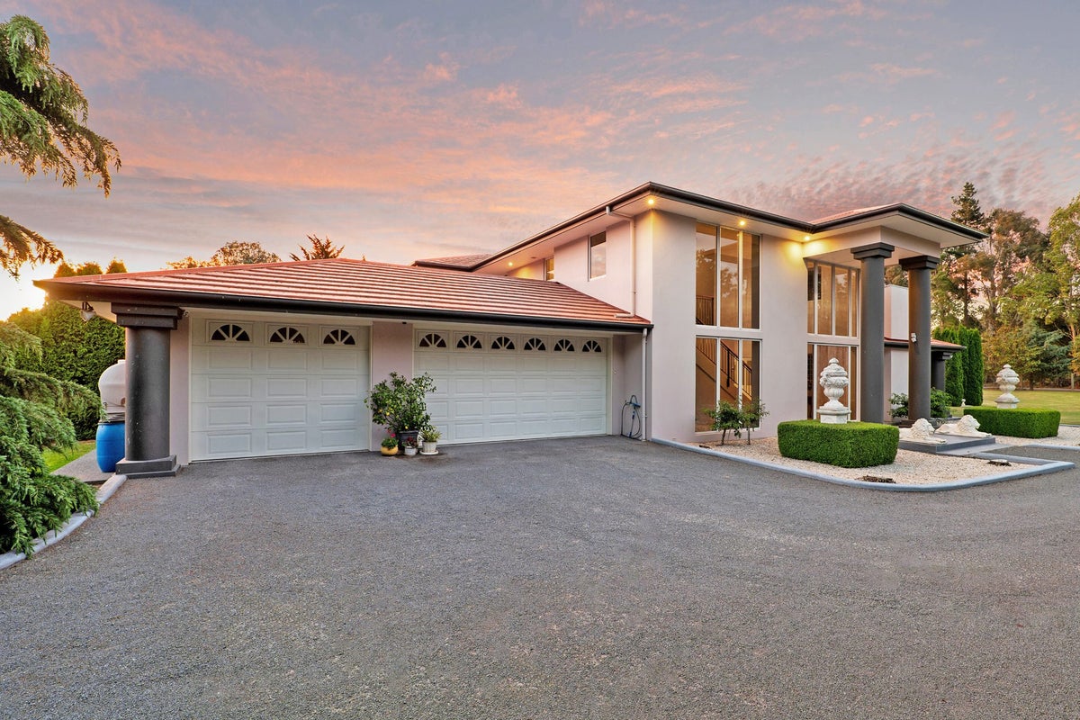 143 Flaxton Road, Flaxton, Kaiapoi - Carousel 1