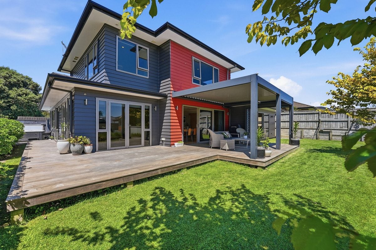 42D Camellia Avenue, Bell Block, New Plymouth - Carousel 1