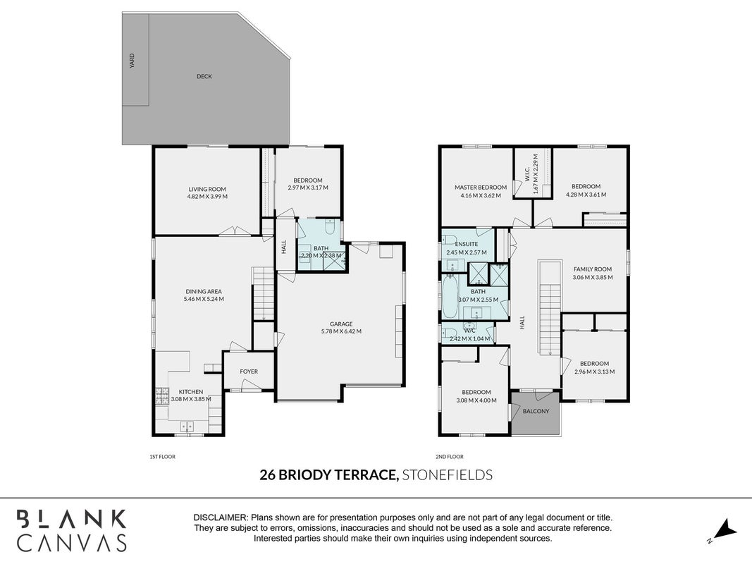 26 Briody Terrace, Stonefields, Auckland - Carousel 31