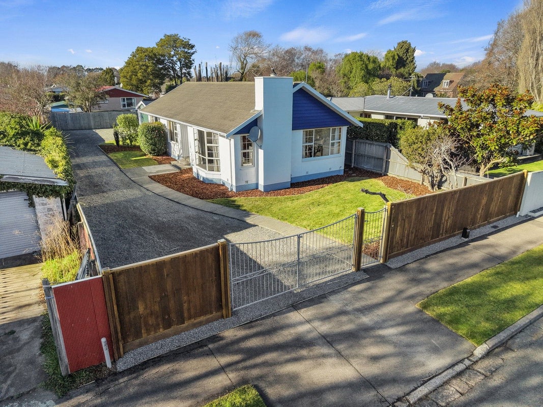 20 Rathlin Street, Redwood, Christchurch - Carousel 1