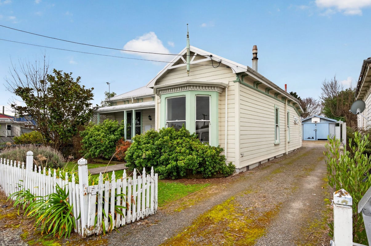 66 Bentley Street, Masterton - Carousel 1