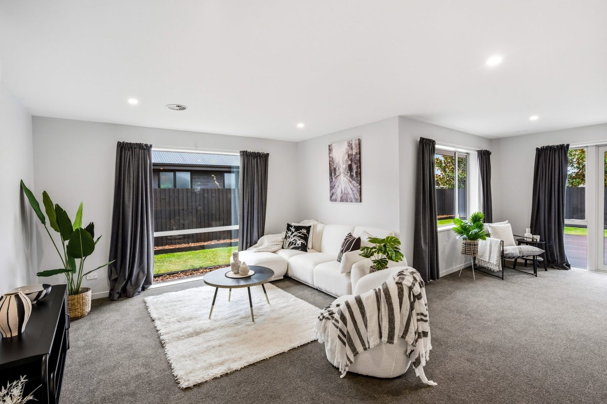 199 BROOKSIDE Road, ROLLESTON, Selwyn - Carousel 1