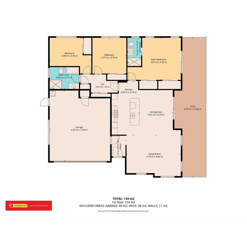19 Tuaia Street, Pyes Pa, Tauranga - Carousel 20