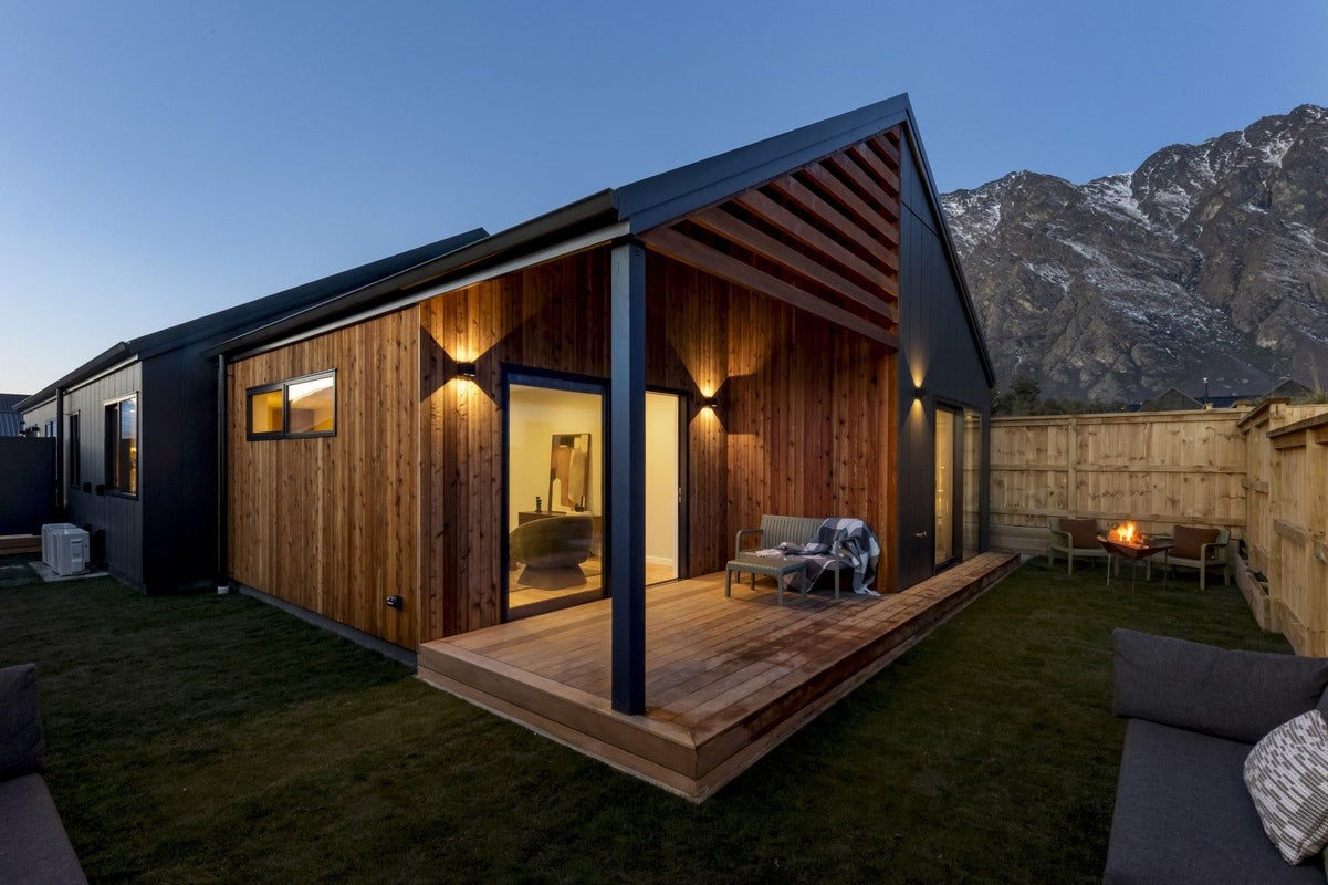48 Forage Road, Jacks Point, Queenstown - Carousel 1