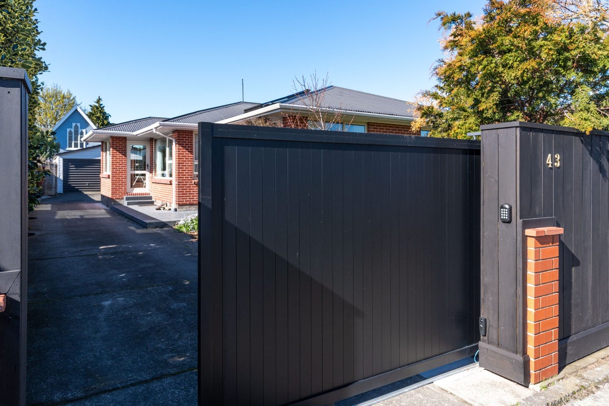 43 Rydal Street, Hoon Hay, Christchurch - Carousel 21