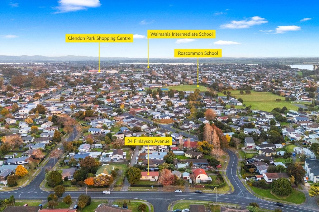 34 Finlayson Avenue, Clendon Park, Auckland - Carousel 13
