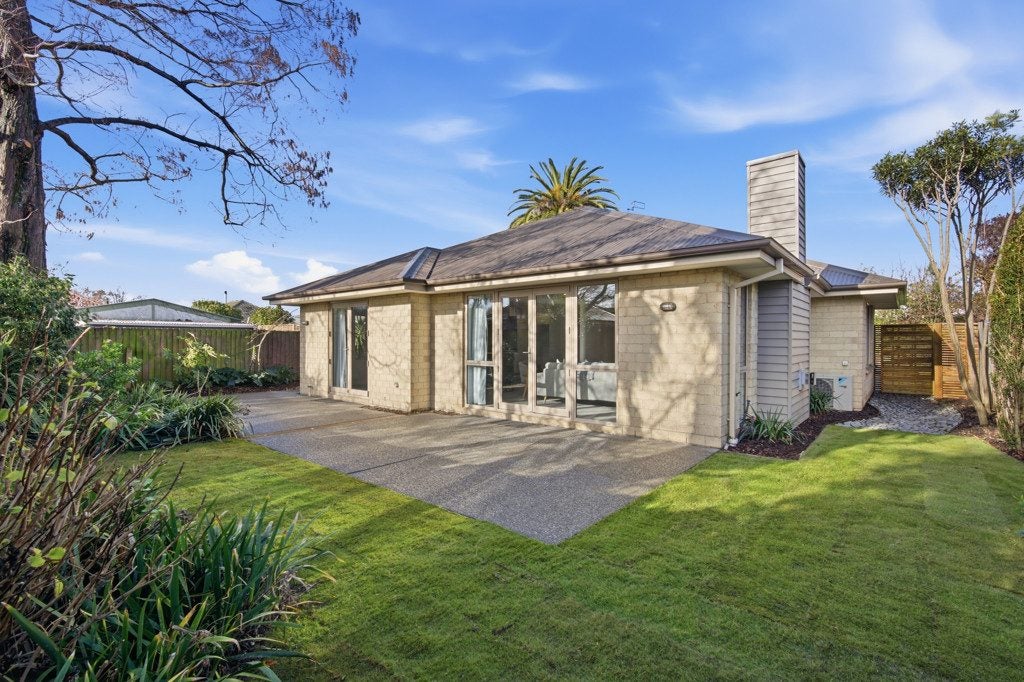 34A Greenwood Close, Mairehau, Christchurch - Carousel 1