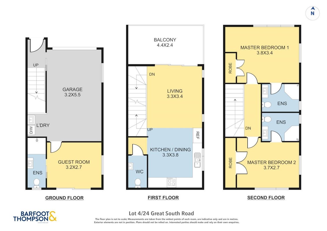7/24 Great South Road, Manurewa, Auckland - Carousel 24