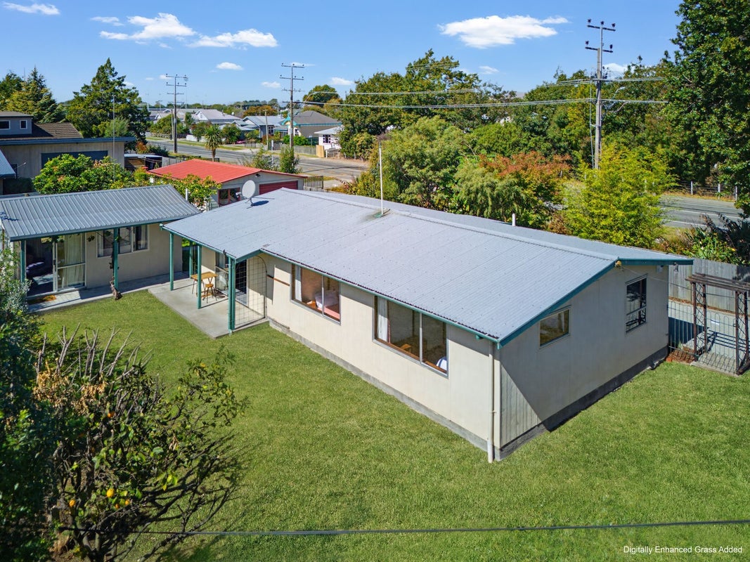 2 Waipuna Street, Mayfield, Blenheim - Carousel 1