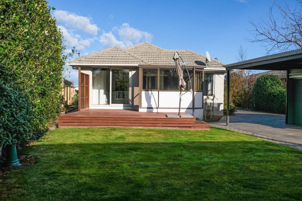 35 Newmark Street, Bishopdale, Christchurch - Carousel 15