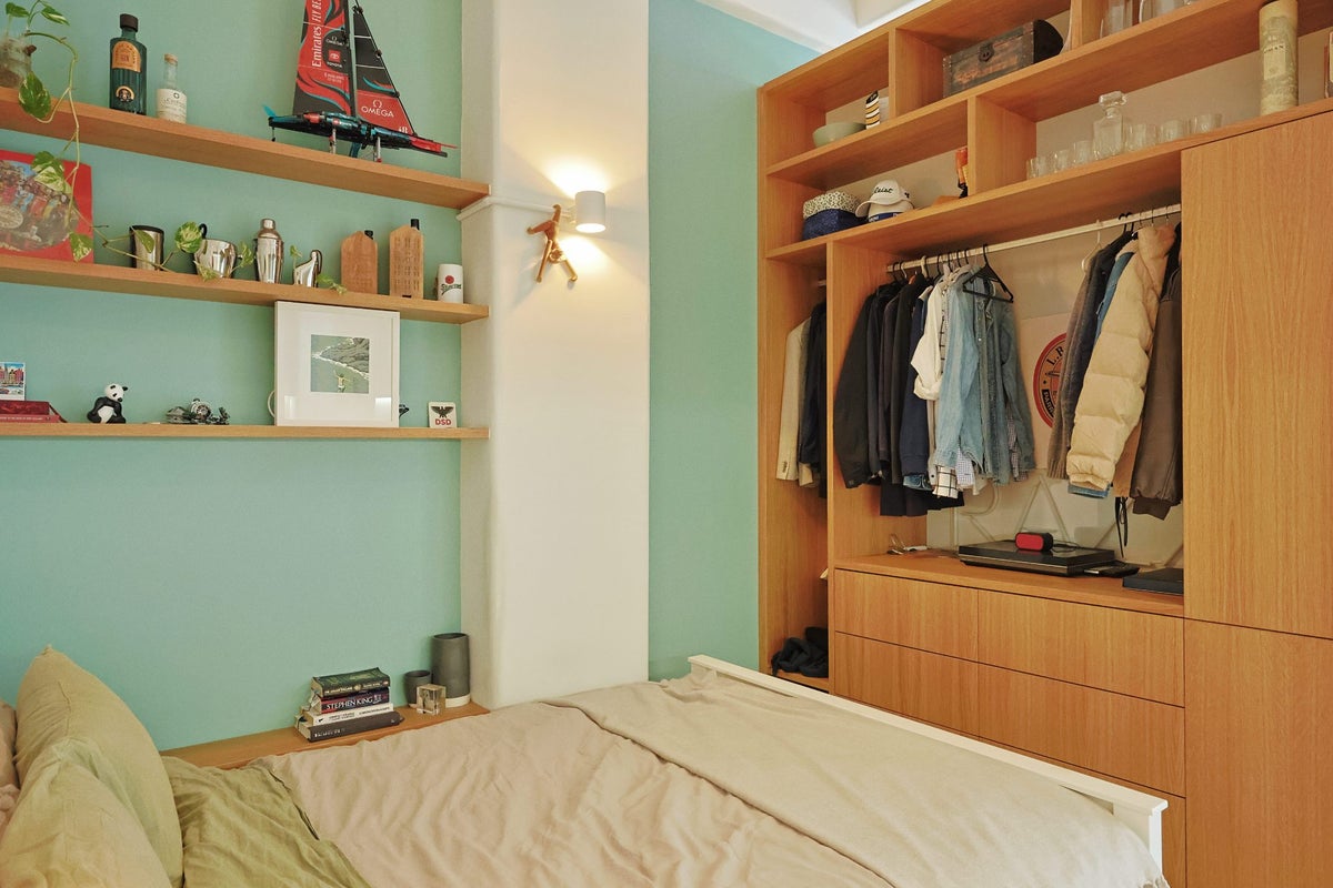 1B/22 Emily Place, Auckland Central, Auckland - Carousel 2