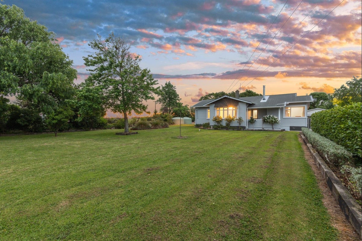 260 Waitohi Road, Rongotea, Palmerston North - Carousel 2