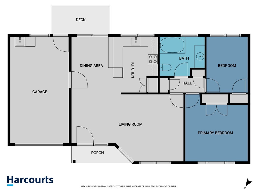 14B North Street, Woodhill, Whangarei - Carousel 18