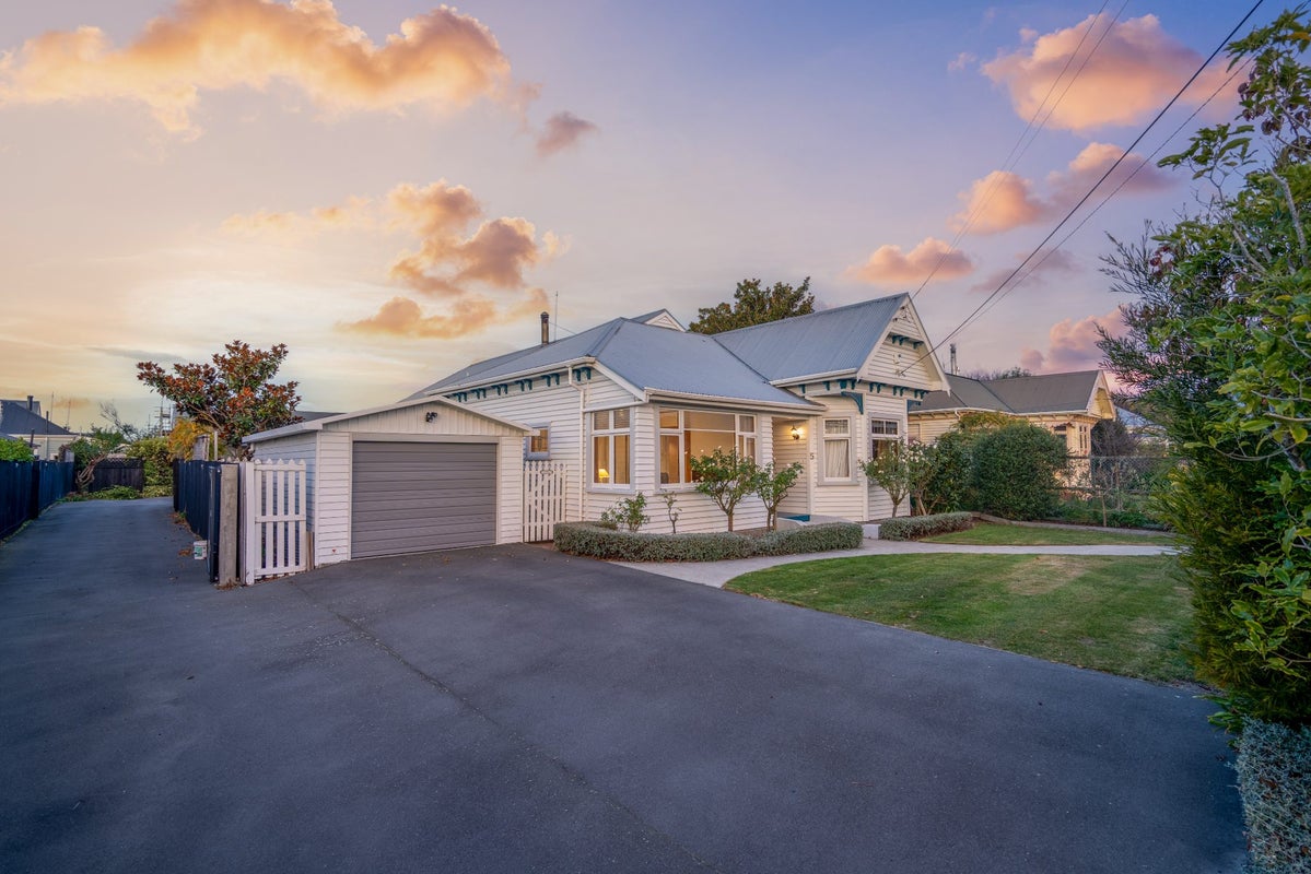 5 Wildberry Street, Woolston, Christchurch - Carousel 1