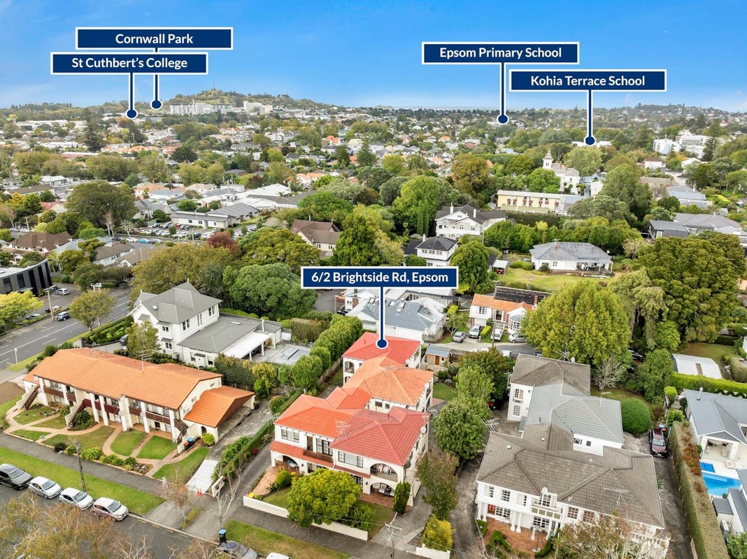 6/2 Brightside Road, Epsom, Auckland - Carousel 21